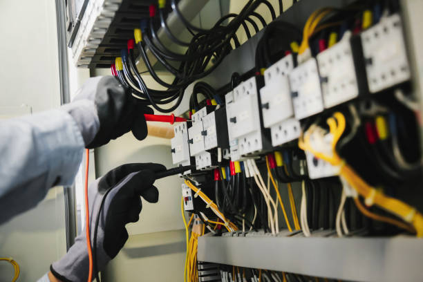 Best Electrical Panel Upgrades  in Proctor, VT